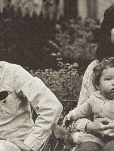 From Sara Lownds To Sara Dylan - Life As The Wife & Muse of Folk Legend Bob Dylan Sara Dylan