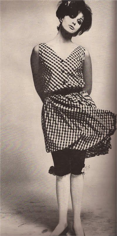 From Sara Lownds To Sara Dylan - Life As The Wife & Muse of Folk Legend Bob Dylan Sara Lownds modeling in Harper’s Bazaar (April 1965).