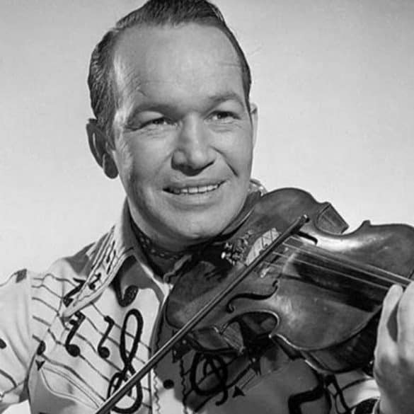 Spade Cooley