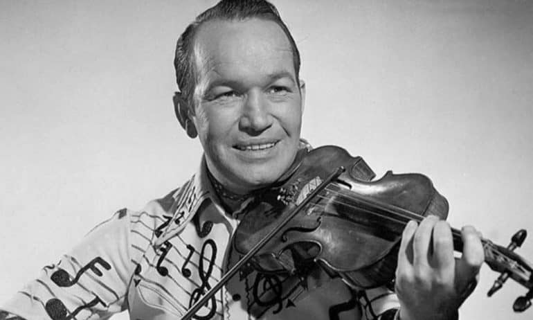 Spade Cooley