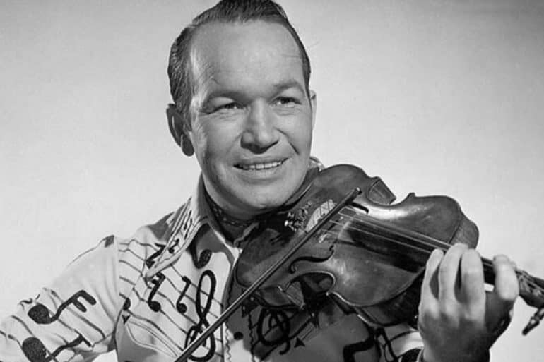 Spade Cooley