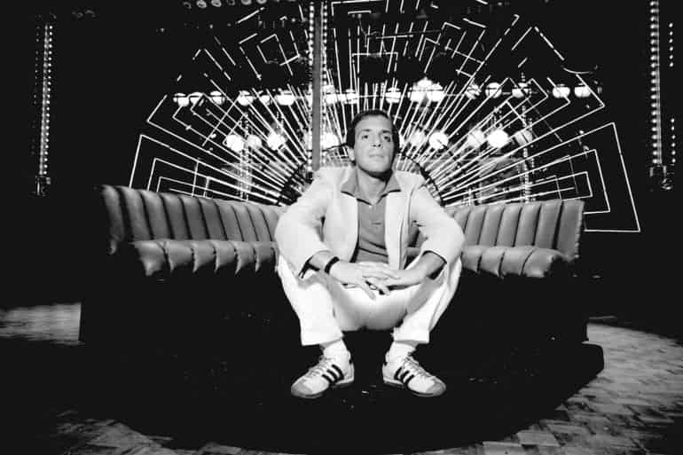 Steve Rubell