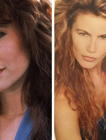 Tawny Kitaen