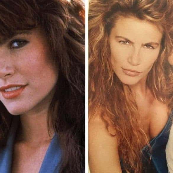 Tawny Kitaen