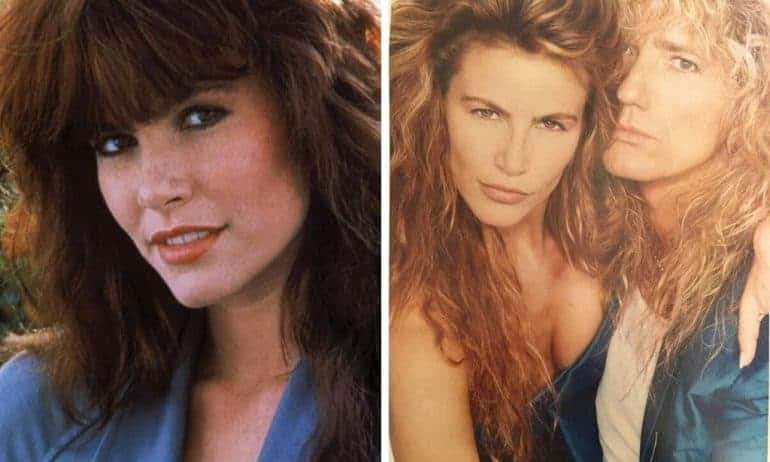 Tawny Kitaen