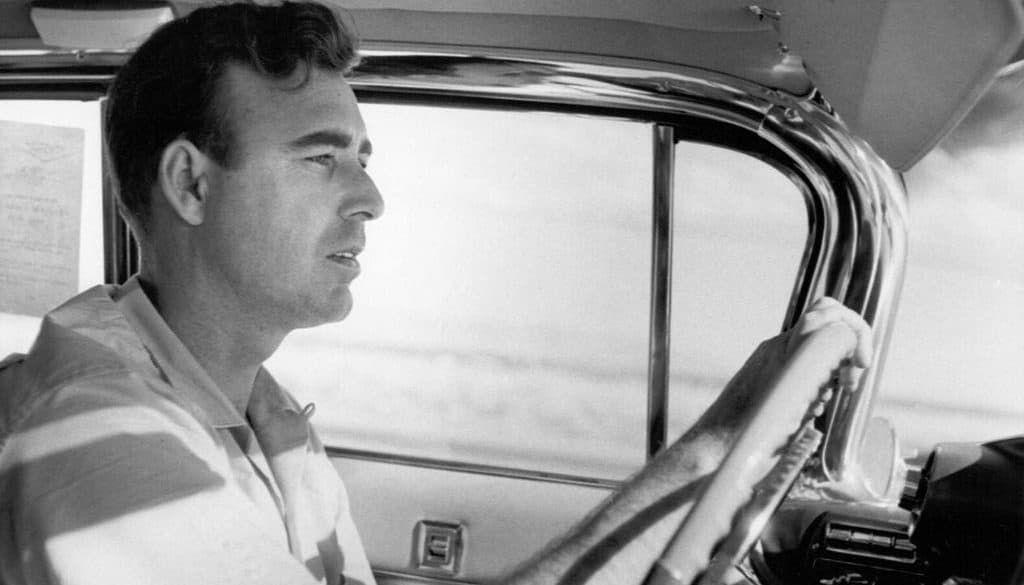 Johnny Horton: The Influential Honky-Tonk Man | Rocks Off Mag