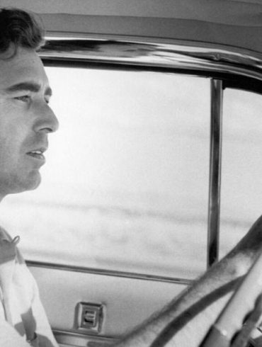 Johnny Horton