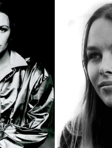 Michelle Phillips