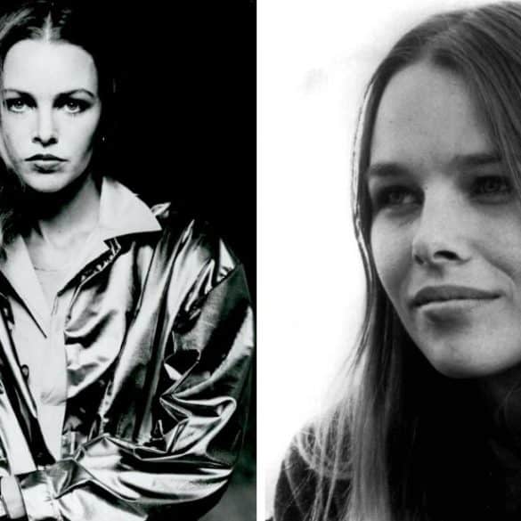 Michelle Phillips