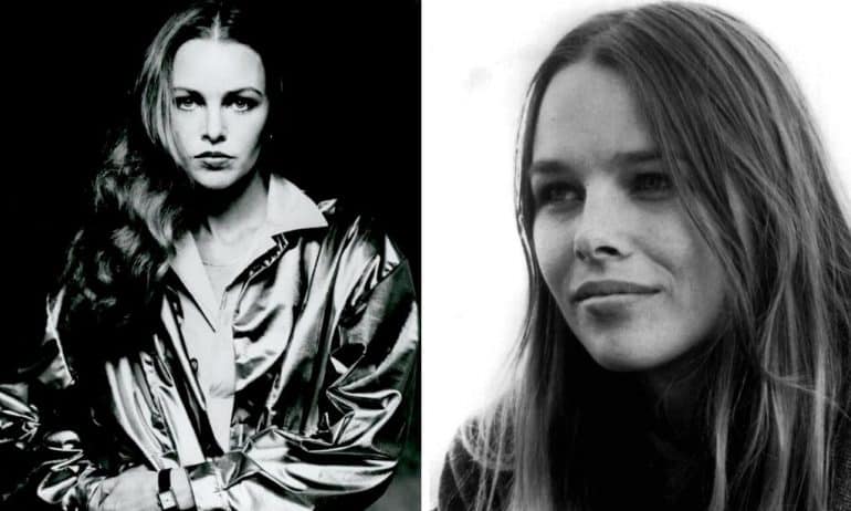 Michelle Phillips