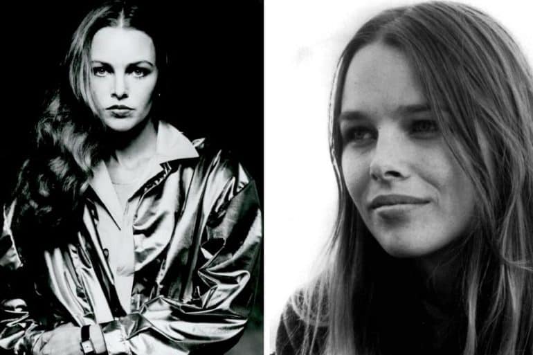 Michelle Phillips