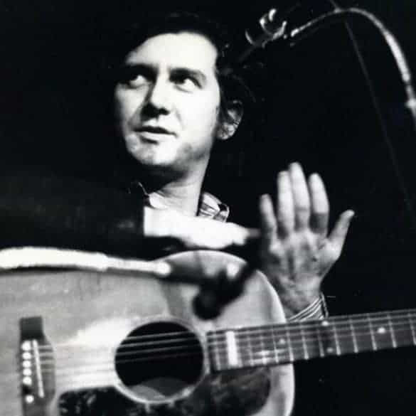 Phil Ochs