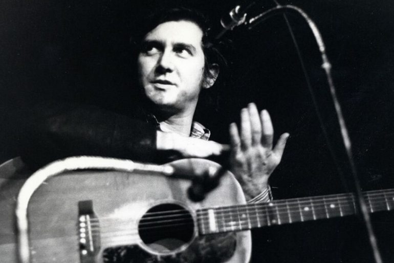 Phil Ochs