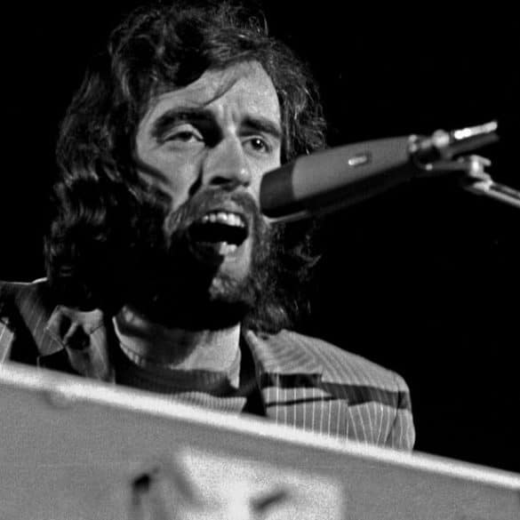 Richard Manuel
