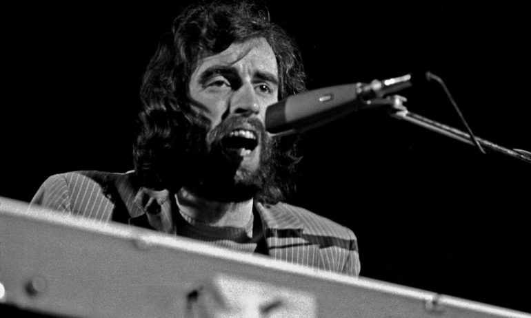 Richard Manuel