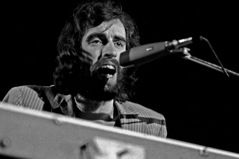 Richard Manuel