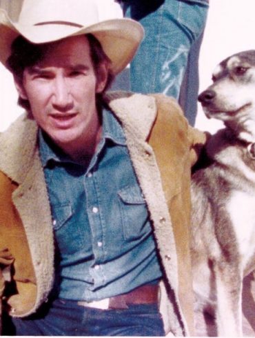 Townes Van Zandt