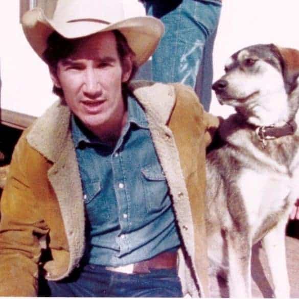 Townes Van Zandt