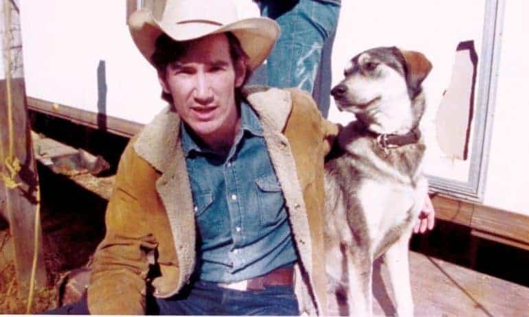 Townes Van Zandt