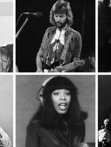 best 70s songs