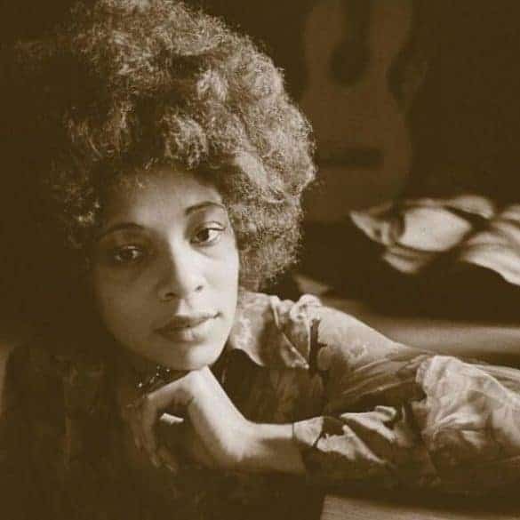 Betty Davis