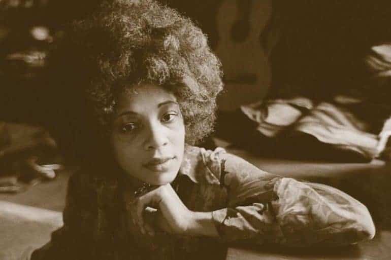 Betty Davis