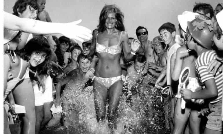 Dalida