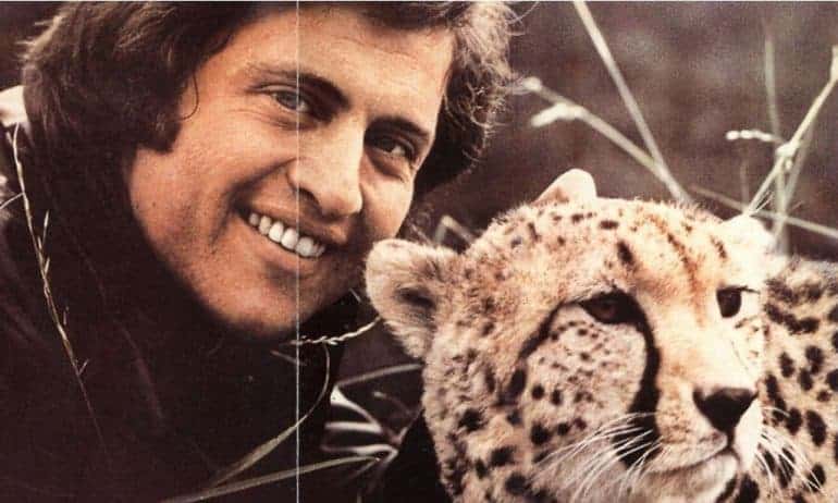 Joe Dassin