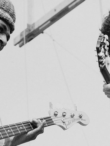 Santana Woodstock