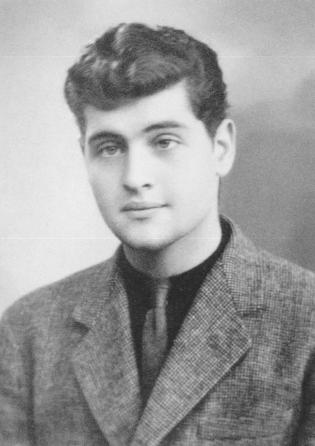 Joe Dassin: The Heartfelt Music of France's Charmer Young Joe Dassin.