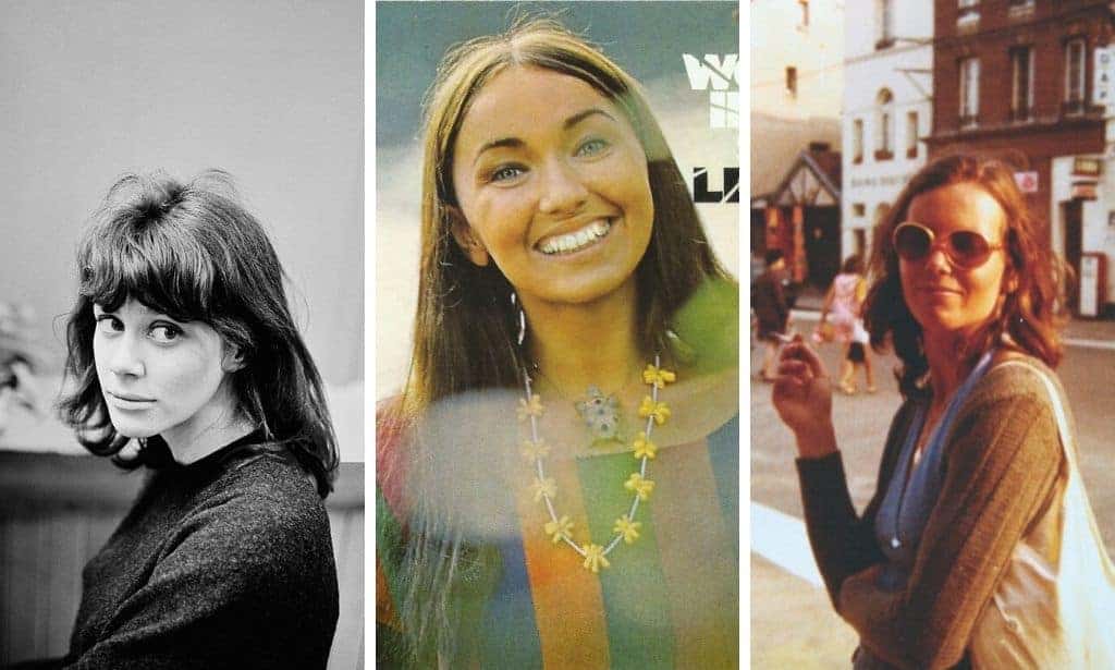 3 Female Folk Singers Of the 60s & 70s You’ve Probably Never Heard Of