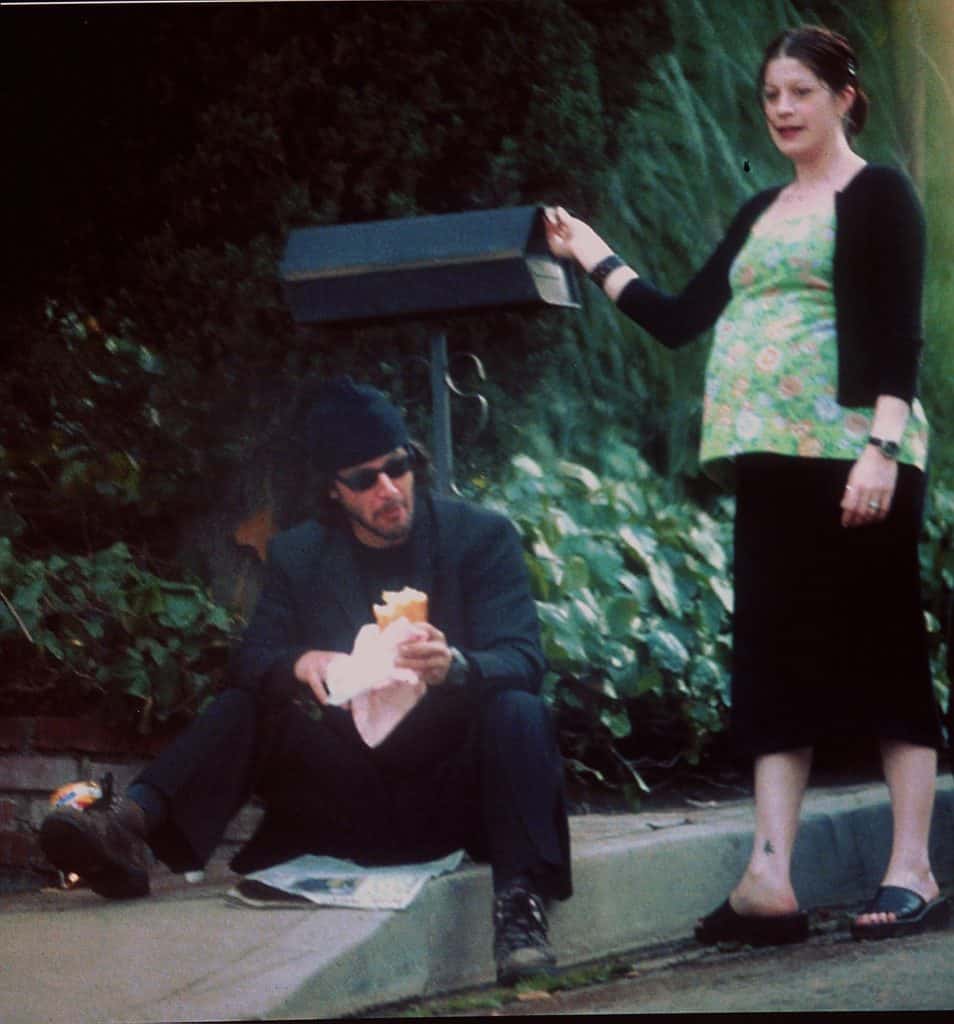 jennifer syme and keanu reeves