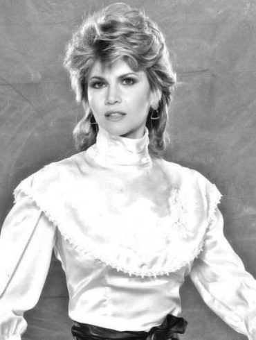 Markie Post