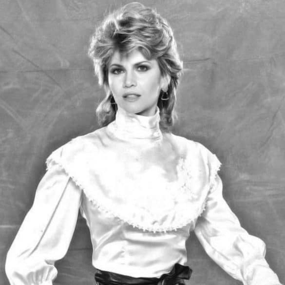 Markie Post