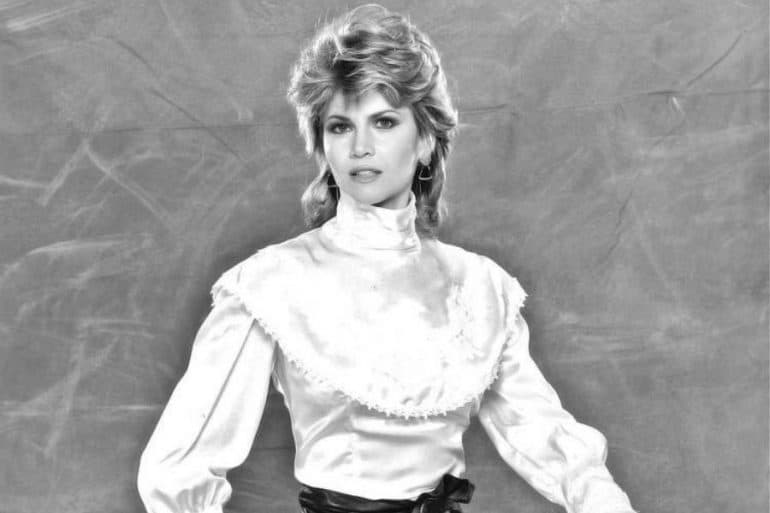 Markie Post