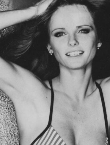 Cheryl Tiegs