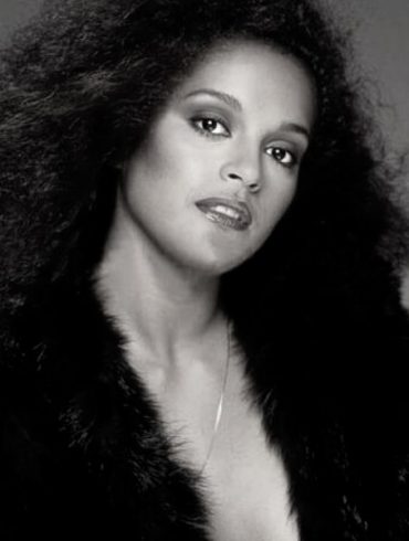 Jayne Kennedy