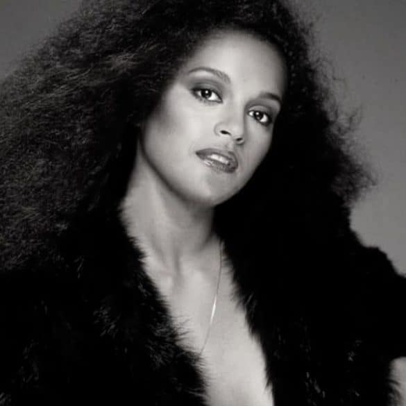 Jayne Kennedy