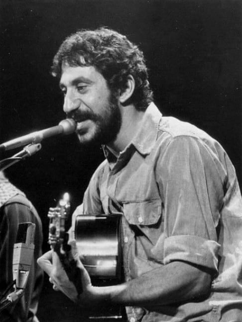 10 Best Jim Croce Songs: Essential Tracks You Need to Know Jim Croce from the second anniversary of the In Concert music program. The program aired footage of a performance Croce had given previously.