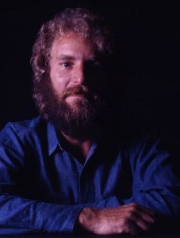 Tom Fogerty