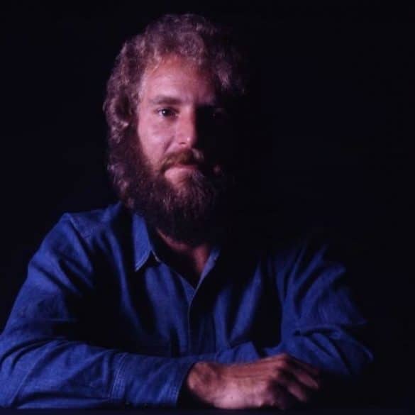 Tom Fogerty