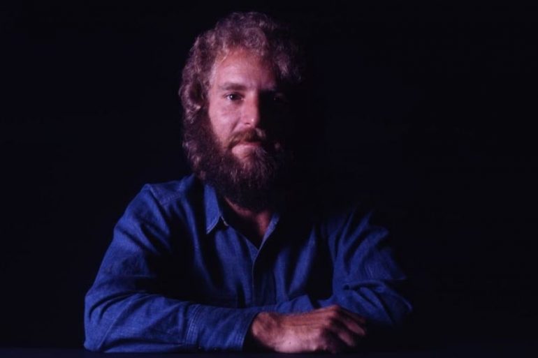 Tom Fogerty