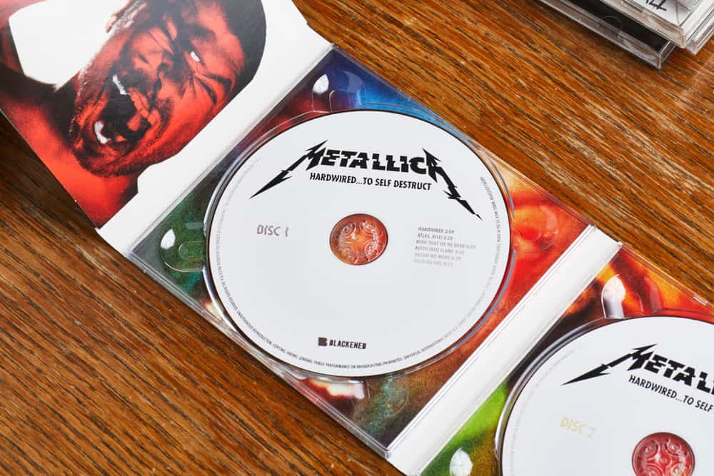 The Top 10 Metallica Album Covers (Pictures In No Particular Order) top 10 metallica album cover pictures