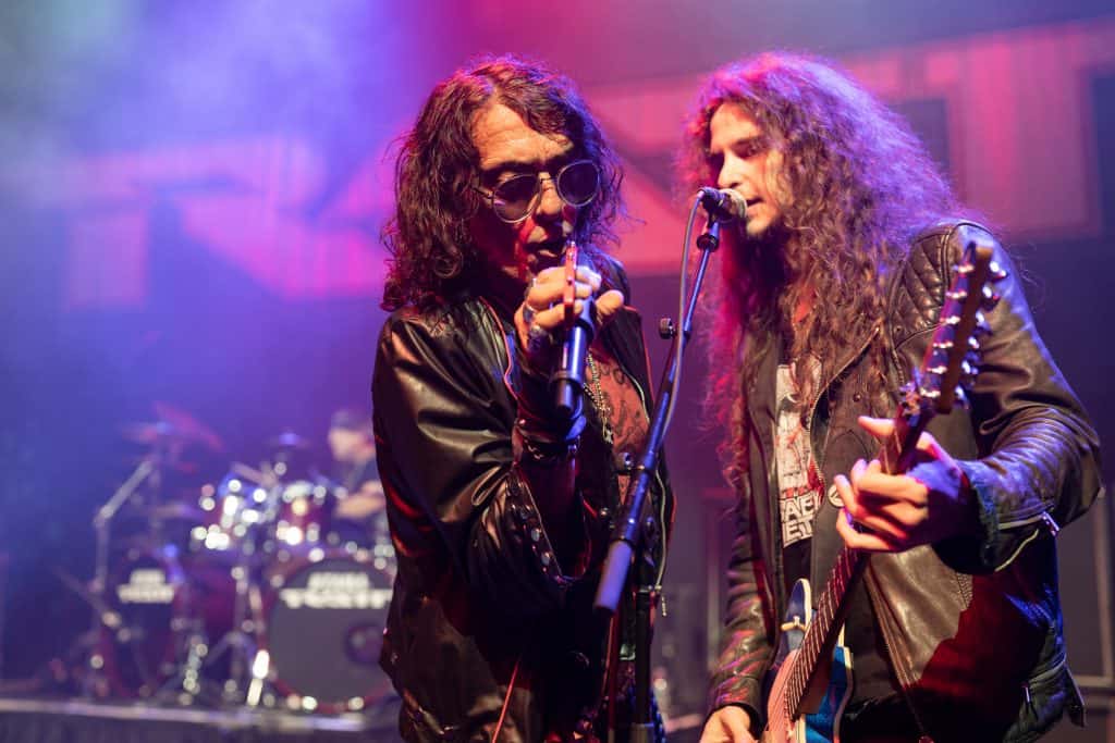 RATT Songs: The 10 Best The Band Ever Made (According To Us!) ratt band