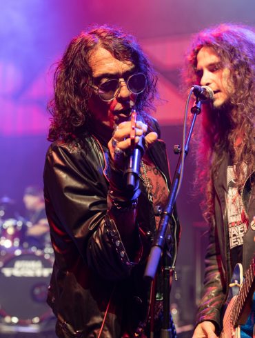 ratt band