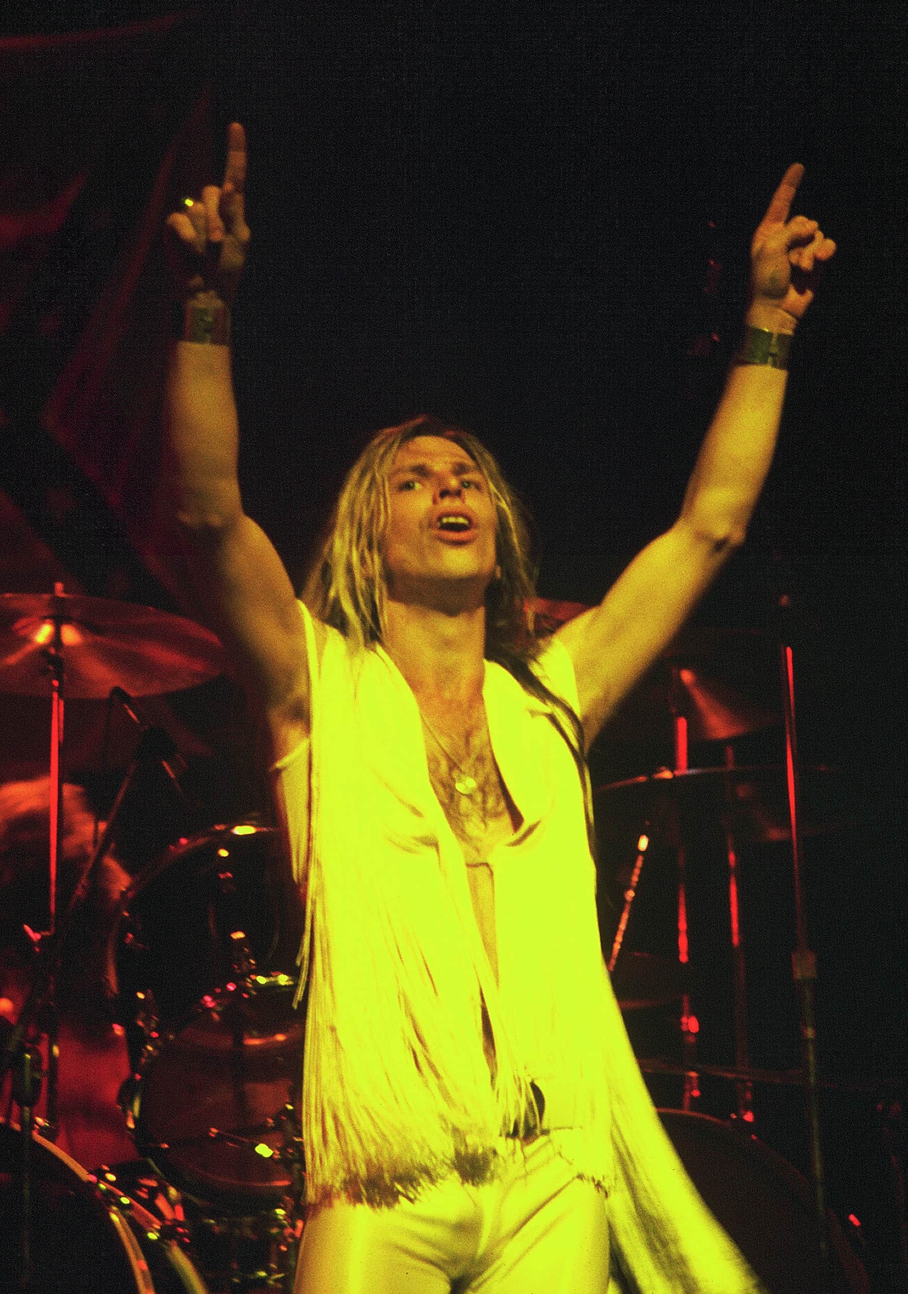 The Top 10 Best Black Oak Arkansas Songs Rocksoffmag