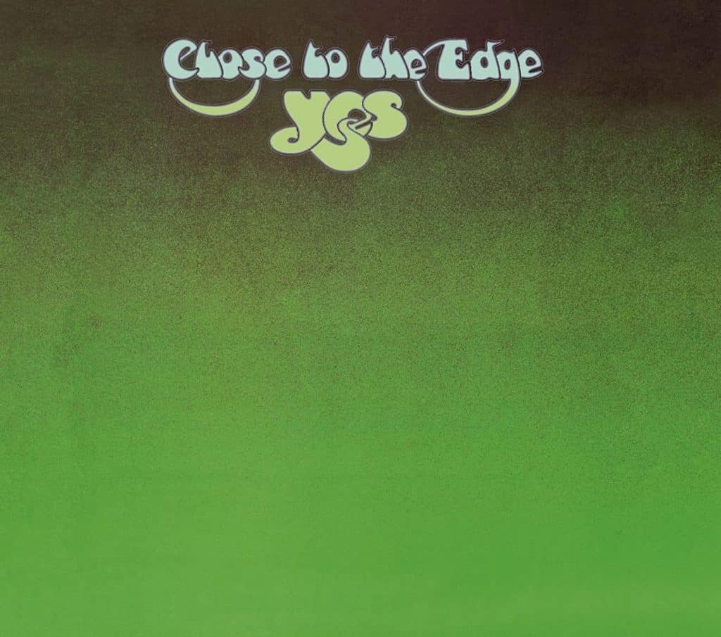 Top 10 Best Yes Album Covers Of All Time yes album covers