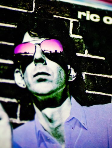 Ric Ocasek