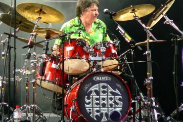 ten years after
