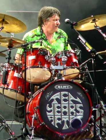 ten years after